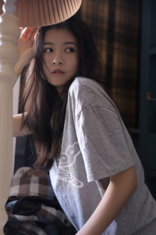 人体美女艺术照
